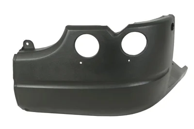 Bumper hoek Pacol 1431925 Bumper hoek Pacol 1431925