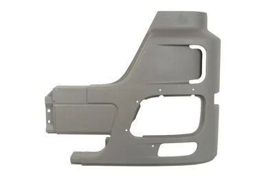 Bara de protectie frontala Pacol Stânga 9438807570 Bara de protectie frontala Pacol Stânga 9438807570