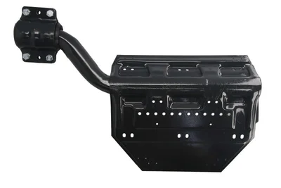 wind deflector destra Pacol 1848596 wind deflector destra Pacol 1848596