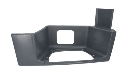 Fender Support Arm Right Pacol 81615100682 Fender Support Arm Right Pacol 81615100682