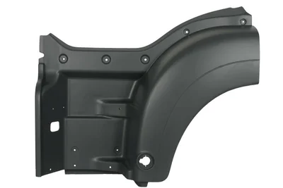 Bumper bracket Left Pacol 81615100491 Bumper bracket Left Pacol 81615100491