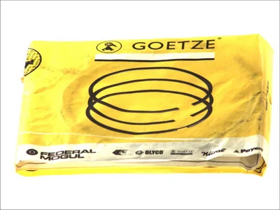 Set de inele cu piston GOETZE 1902695 Set de inele cu piston GOETZE 1902695