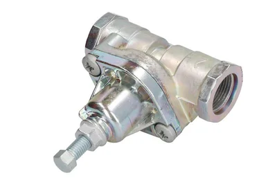 Supapa de control a suspensiei de aer Haldex 0003202158 Supapa de control a suspensiei de aer Haldex 0003202158