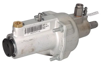 Cuplaj servo Haldex 2570177 Cuplaj servo Haldex 2570177