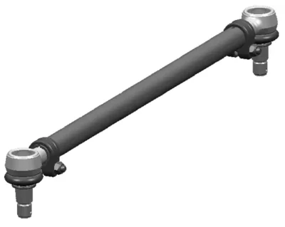 Dwarsstang Lemforder 395350 Dwarsstang Lemforder 395350