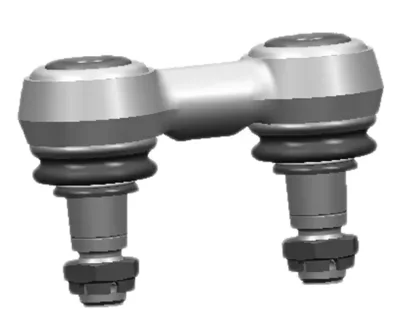 Stabilizatorul rămâne Lemforder 463245 Stabilizatorul rămâne Lemforder 463245