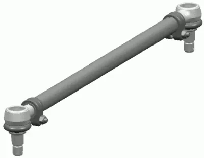Bară de direcție Lemforder 3986450 Bară de direcție Lemforder 3986450