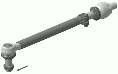 Bară de direcție Lemforder 9574600205 Bară de direcție Lemforder 9574600205