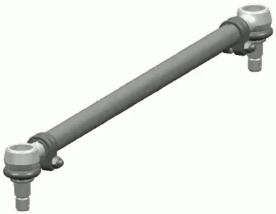Dwarsstang Lemforder 3574603505 Dwarsstang Lemforder 3574603505
