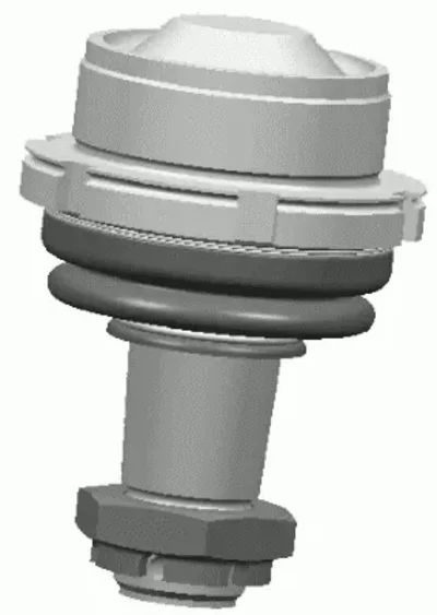 Fuseekogel Lemforder 42567706 Fuseekogel Lemforder 42567706