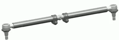 Barra de direção Lemforder 9522701 Barra de direção Lemforder 9522701