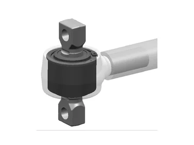 Zestaw naprawczy Lemforder 3800472 Zestaw naprawczy Lemforder 3800472