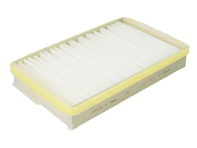Cabină de filtru de aer Mahle 1362124 Cabină de filtru de aer Mahle 1362124