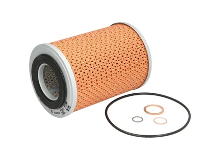 Filtre à huile Mahle 51055040030 Filtre à huile Mahle 51055040030