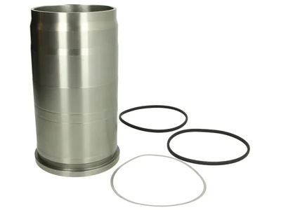 Cylinder sleeve Mahle 4570110310 Cylinder sleeve Mahle 4570110310