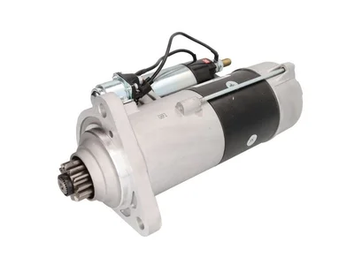 Motor de arranque Mahle 71510401 Motor de arranque Mahle 71510401