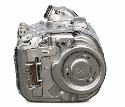 Surdină DAF 2327462 Surdină DAF 2327462