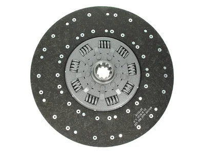 Koppelingsplaat SACHS 