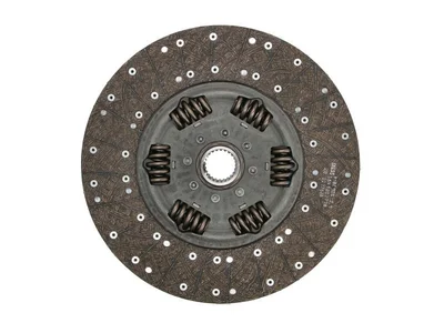 Koppelingsplaat SACHS 