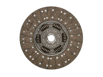 Koppelingsplaat SACHS 
