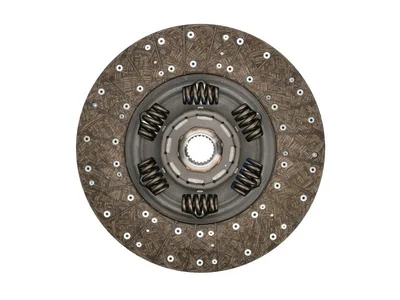 Koppelingsplaat SACHS 