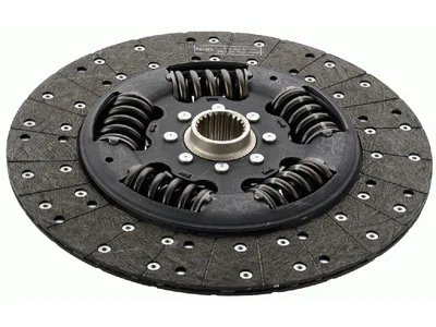 Clutch disc SACHS 