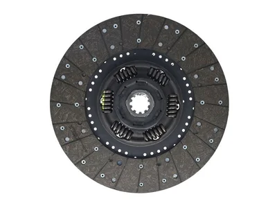 Disque dembrayage SACHS 