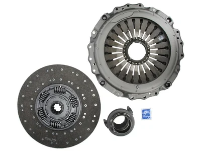 Ambreiaj SACHS Ambreiaj SACHS