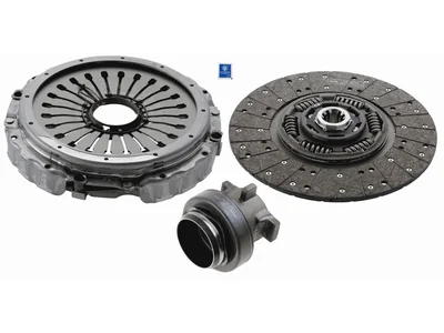 Clutch SACHS 500055598