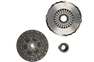 Clutch SACHS 574982