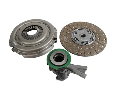 Clutch SACHS 81300059073