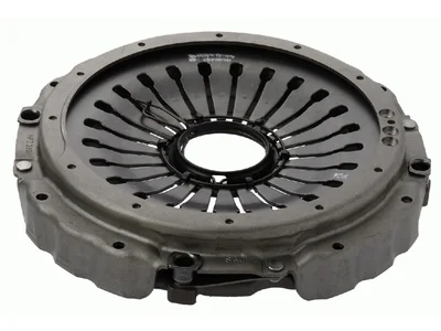 Coperchio frizione SACHS 