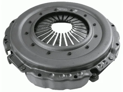 Coperchio frizione SACHS 