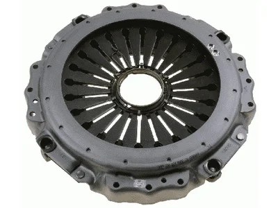 Coperchio frizione SACHS 