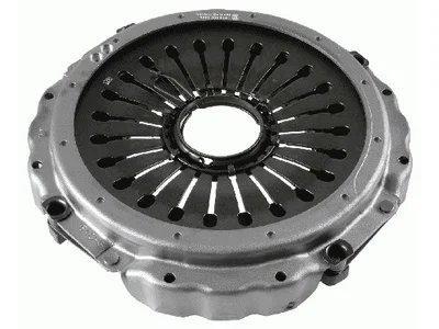Coperchio frizione SACHS 