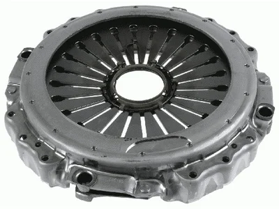 Coperchio frizione SACHS 