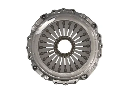 Capacul ambreiajului SACHS Capacul ambreiajului SACHS