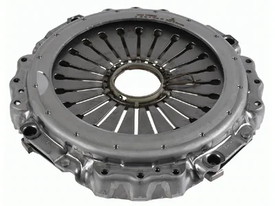 Coperchio frizione SACHS 