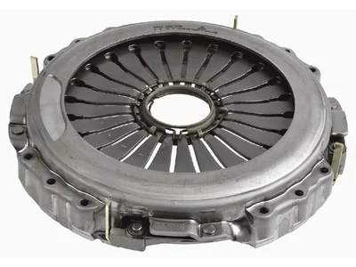 Coperchio frizione SACHS 