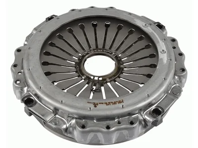 Coperchio frizione SACHS 