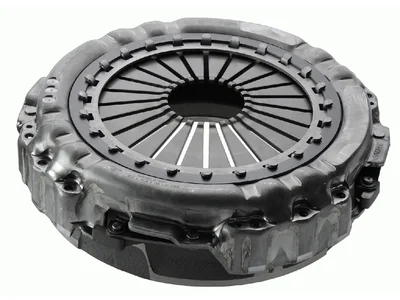 Capacul ambreiajului SACHS Capacul ambreiajului SACHS