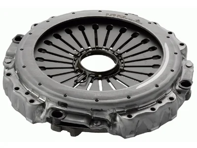 Coperchio frizione SACHS 