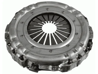 Coperchio frizione SACHS 