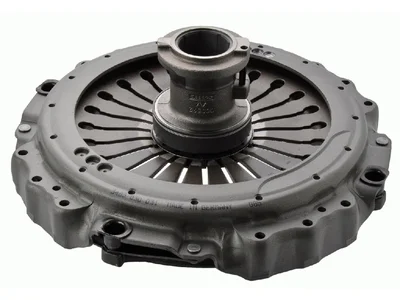 Kupplungsdeckel SACHS 52509304