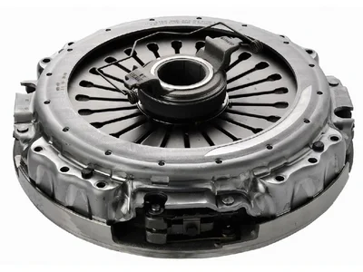 Clutch cover SACHS 