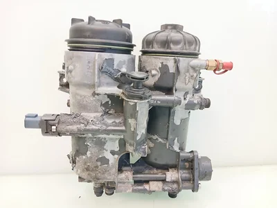 Alloggiamento del filtro del carburante Scania 2238138 Alloggiamento del filtro del carburante Scania 2238138