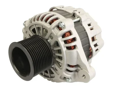 Alternator hella Alternator hella