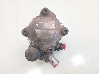 Bomba de direção MAN 82471016051 Bomba de direção MAN 82471016051