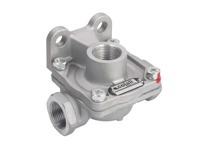 Supapa de releu Cojali 1506661 Supapa de releu Cojali 1506661