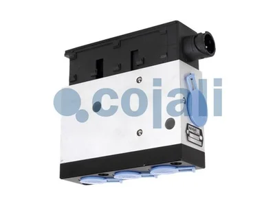 Supapă de control Cojali 3944716 Supapă de control Cojali 3944716